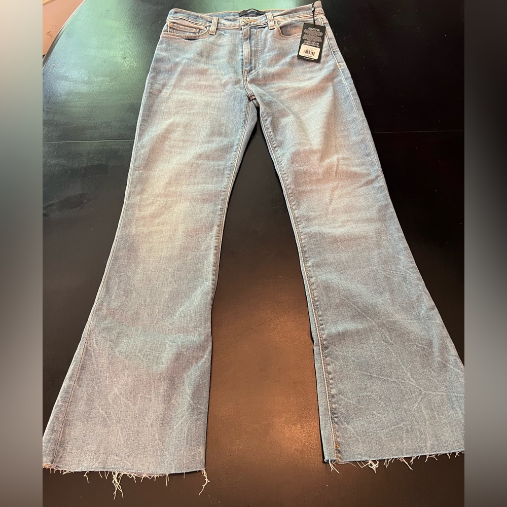 Hudson Jeans Barbara Rise Jeans size 27